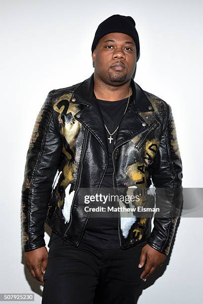 Ray The Rapper Rapper Ray Jr Aka Young Ray Stock-Fotos und Bilder - Getty Images