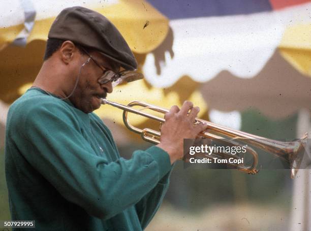Woody Shaw Photos and Premium High Res Pictures Getty Images