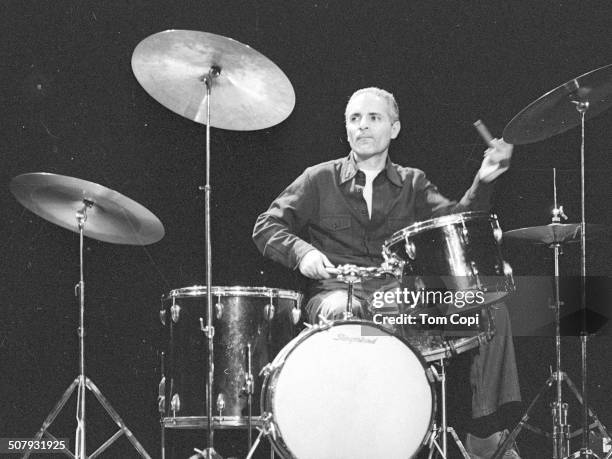 153 fotos e imágenes de Paul Motian - Getty Images