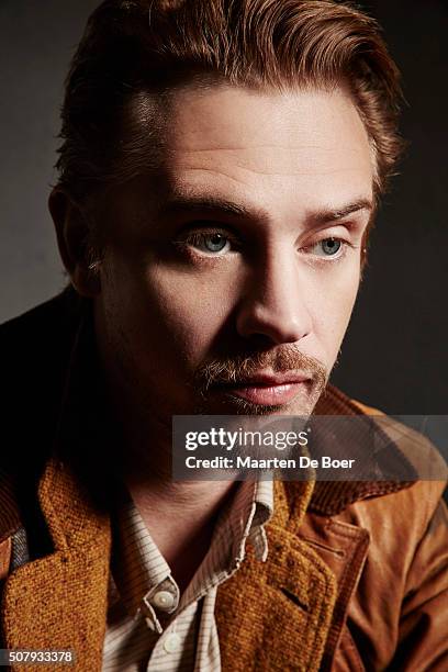 Boyd Actor Boyd Holbrook Photos and Premium High Res Pictures - Getty Images