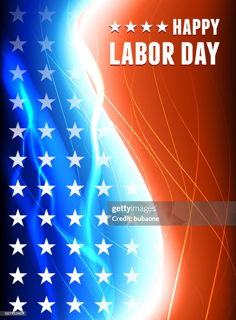 Happy Labor Day