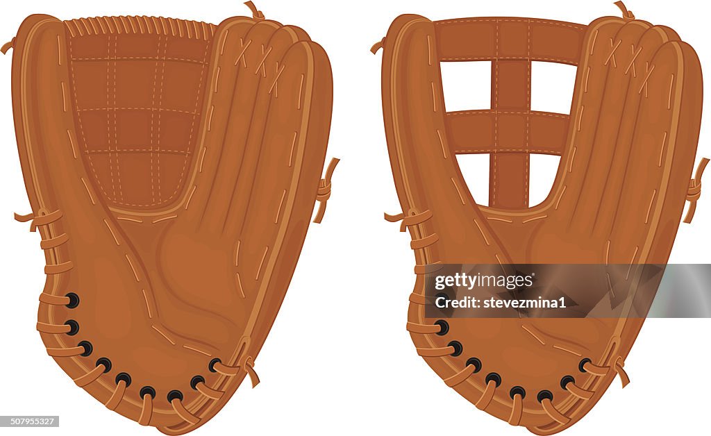 Baseball Gloves
