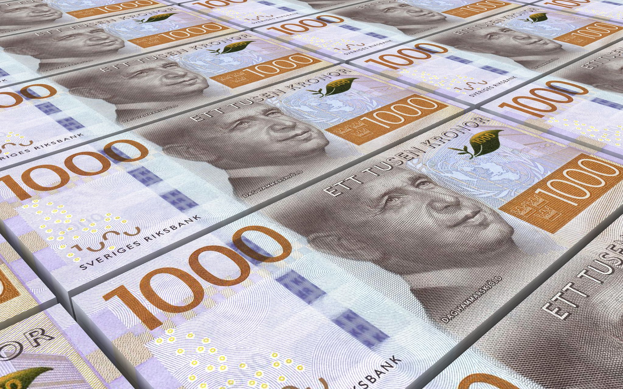 swedish bank