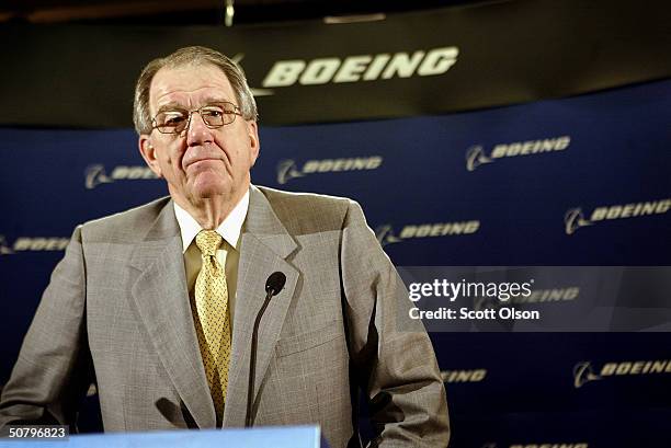 Haley Stonecipher 39 Boeing Harry Stonecipher Stock Photos, High-Res Pictures, and Images ...