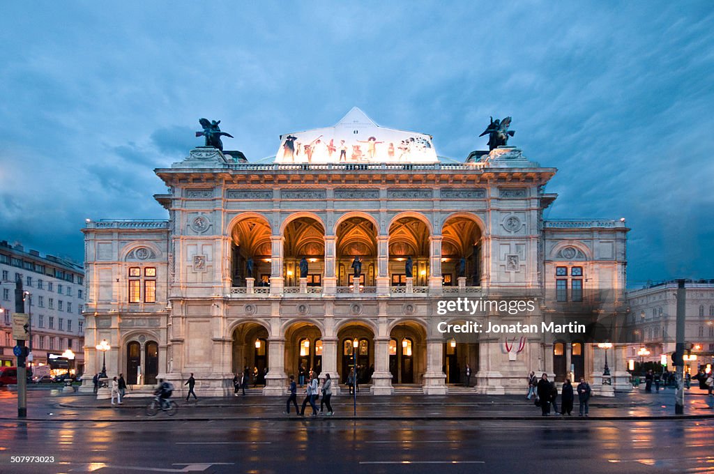 Opera House