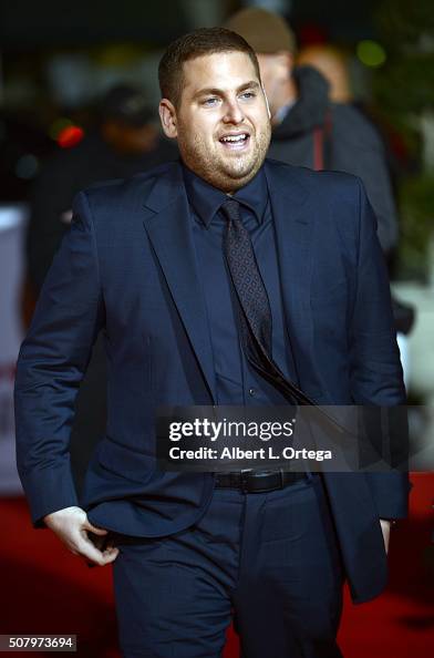 Premiere Of Universal Pictures' "Hail, Caesar!" - Arrivals Premiere Of Universal Pictures' "Hail, Caesar!" - Arrivals