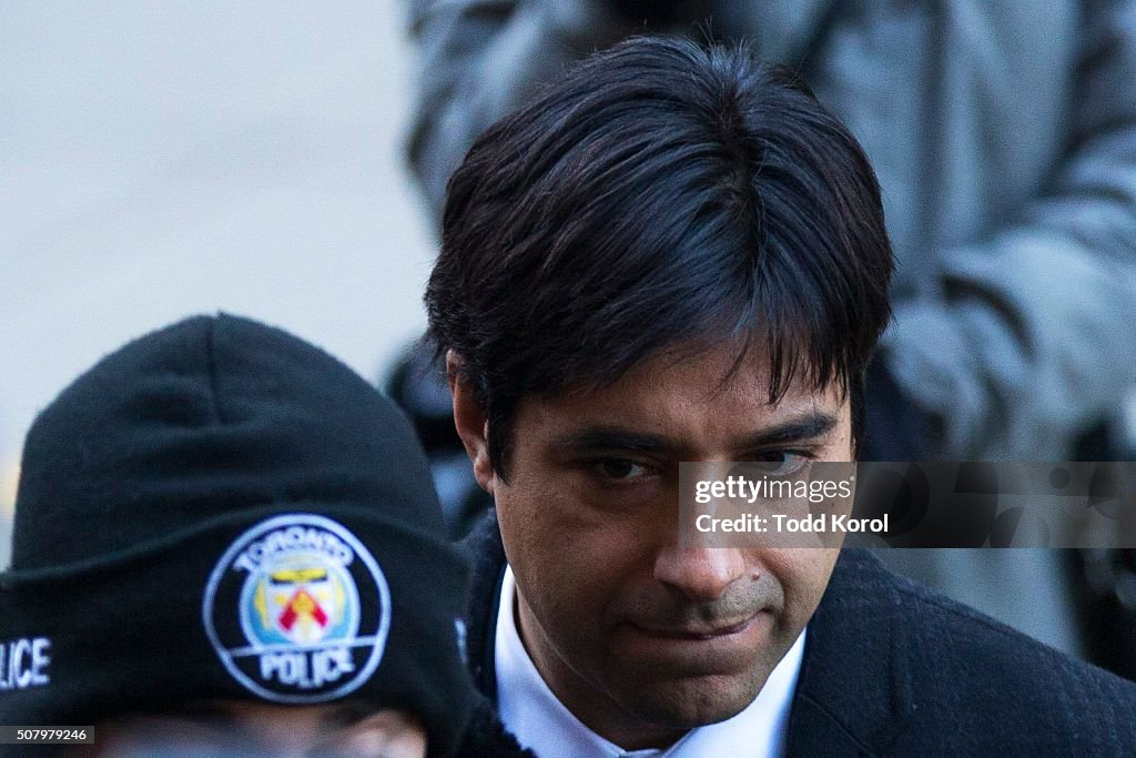 First day of Jian Ghomeshi trial