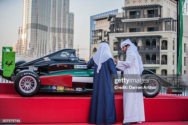 His Excellency Sheikh Nahyan bin Mubarak Al Nahyan, the Minister of Culture, Youth and Community Development and Chairman of the General Authority...