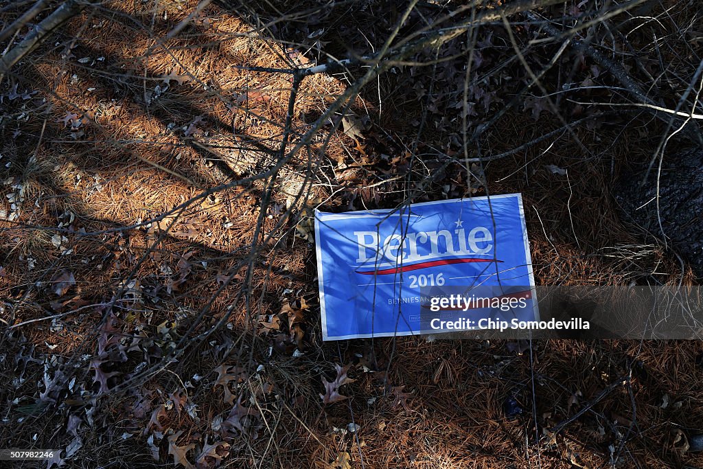 New Hampshire: Home To the "First In The Nation" Presidential Primary