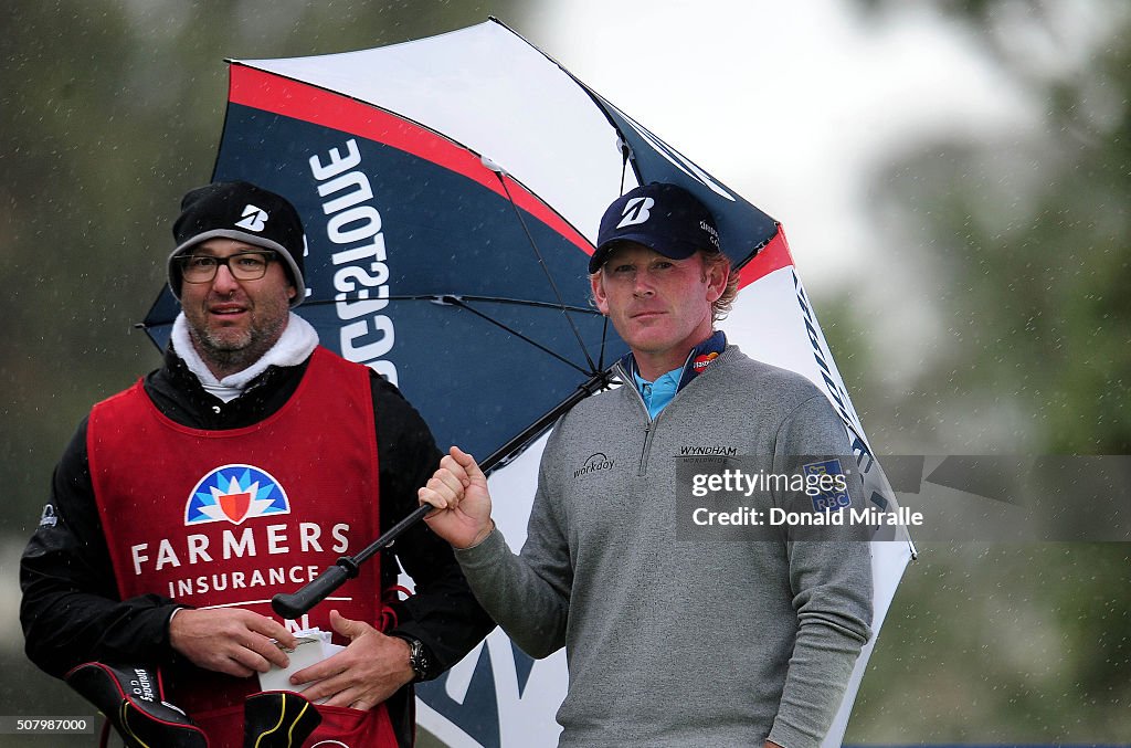 Farmers Insurance Open - Final Round