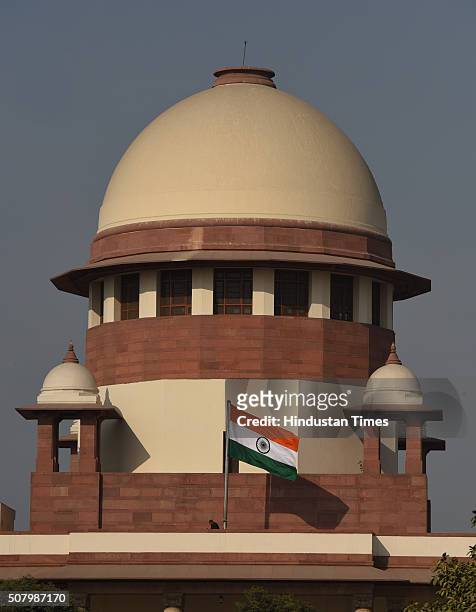 The Supreme Court has agreed to refer a curative petition challenging Section 377 of the Indian Penal Code to a five-judge constitution bench for...