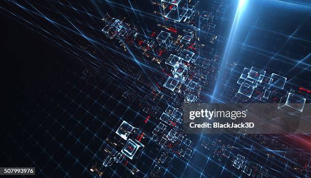 information concept - abstract computer software stock pictures, royalty-free photos & images