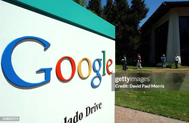 Google Incc Address Google Inc. Photos and Premium High Res Pictures - Getty Images