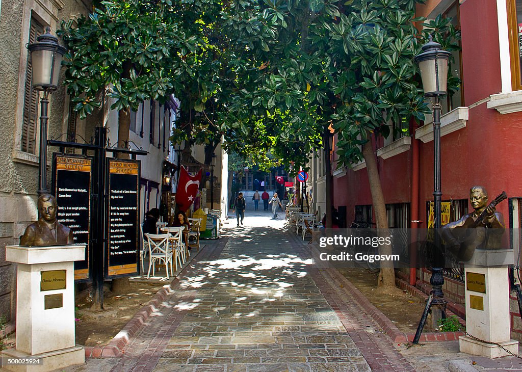 Izmir Aegean City