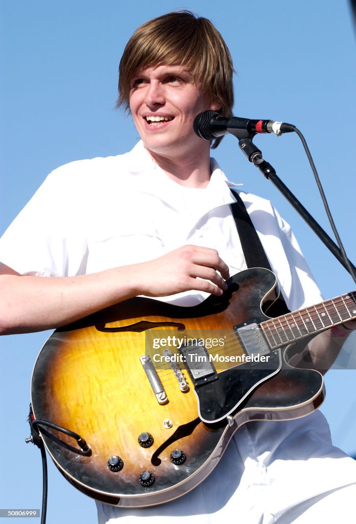 Coachella Valley Music and Arts Festival Day 1