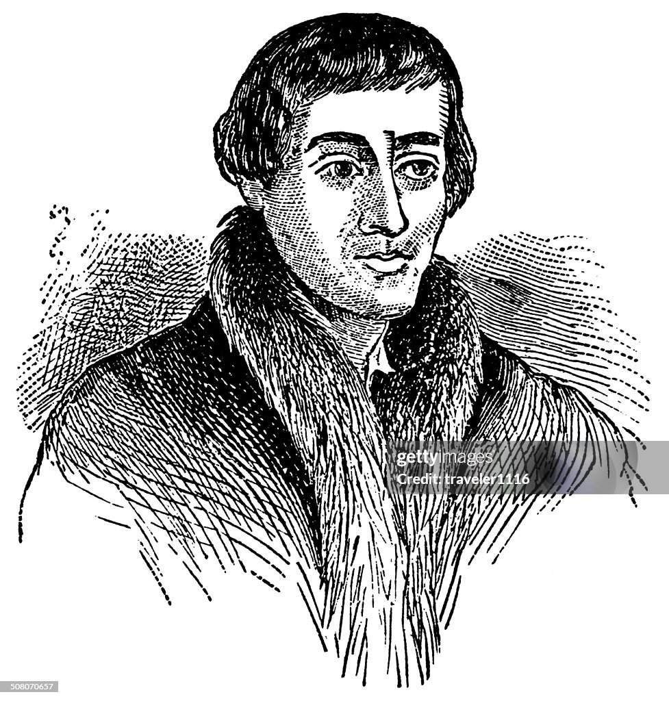 Nicolaus Copernicus