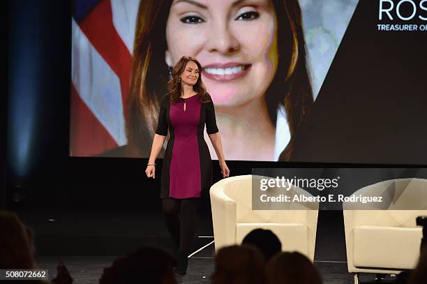 Rose Rios Canada 84 Rosie Rios Photos & High Res Pictures - Getty Images