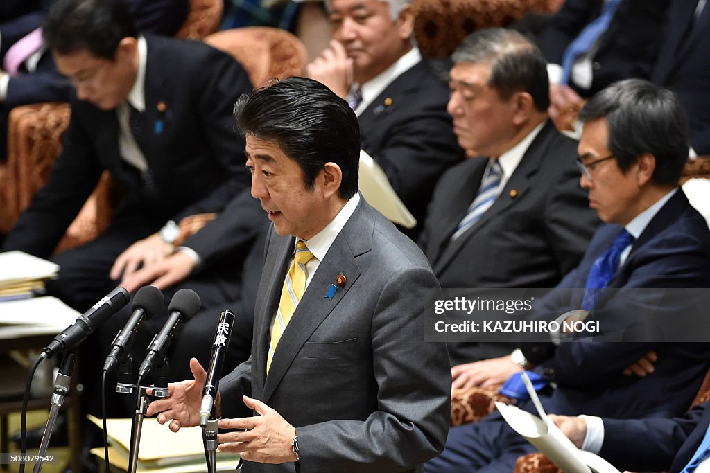 JAPAN-NKOREA-SPACE-MILITARY-SATELLITE