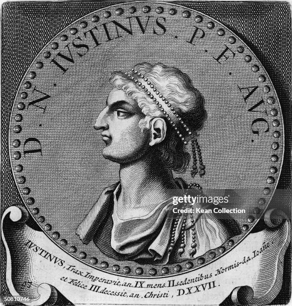 112 Emperor Justin Photos & High Res Pictures Getty Images