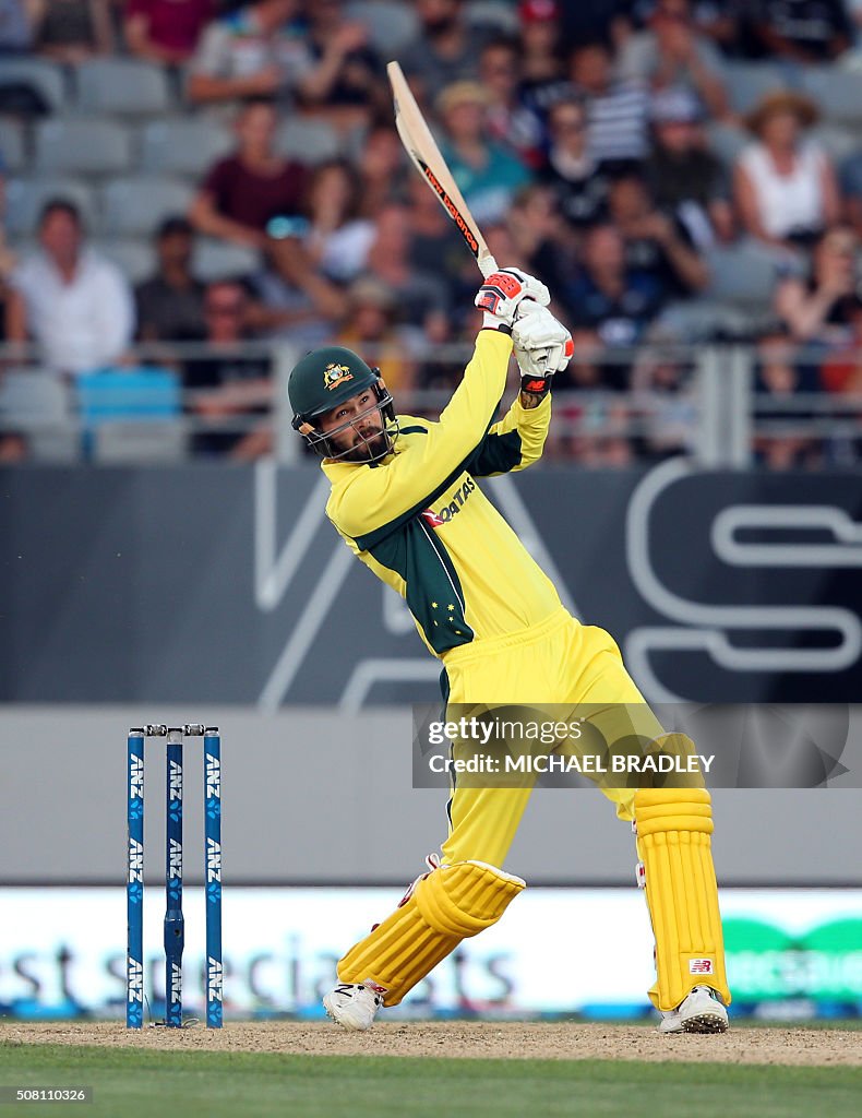 CRICKET-NZL-AUS