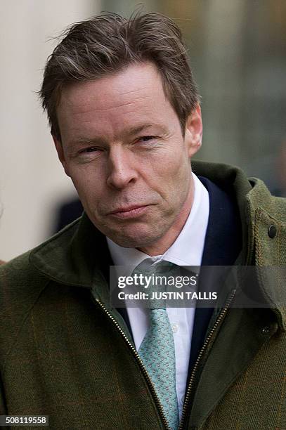 George Bingham 43 George Bingham Lord Bingham Stock Photos, High-Res Pictures, and ...
