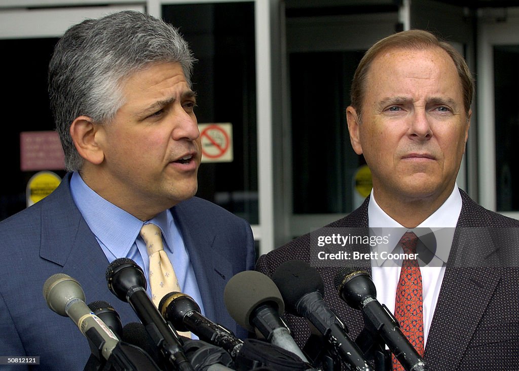 Jeff Skilling Faces Hearing Over Bail Terms