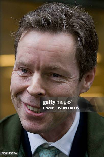 George Bingham George Bingham 8th Earl Of Lucan Photos and Premium High Res Pictures ...