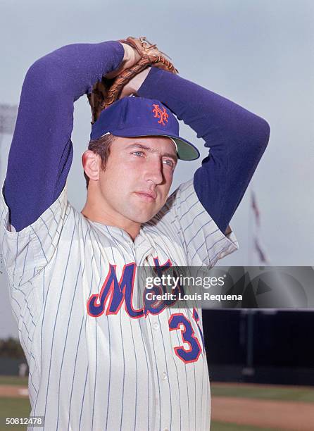 Koosman 310 Jerry Koosman” Baseball Stock Photos, High-Res Pictures, and Images ...