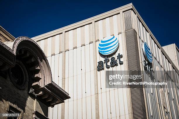 At&T Wireless Photos and Premium High Res Pictures - Getty Images