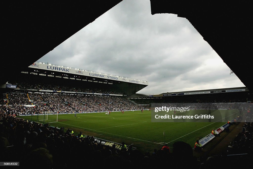 Leeds United v Charlton Athletic