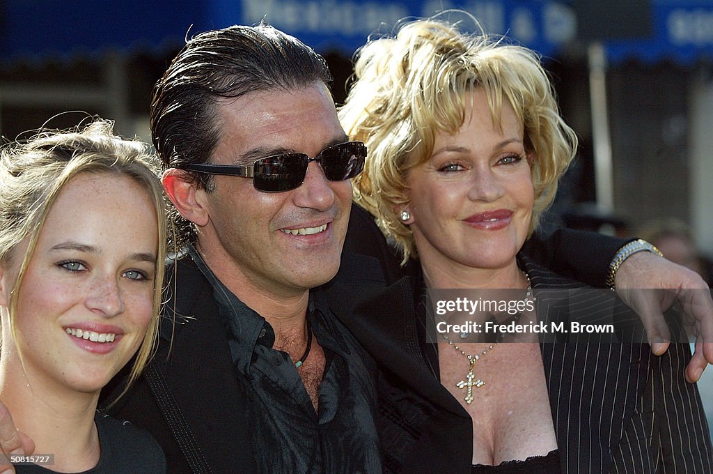 Los Angeles Premiere of "Shrek 2"