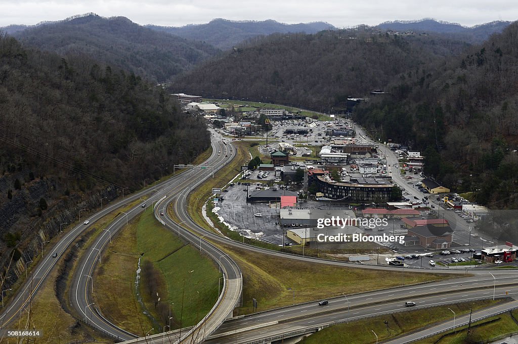 From Coal to Coding, Appalachian Miners Getting a Fresh Start At Bit Source