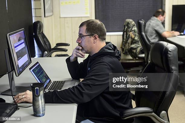 1,327 Computer Work Station Office Stock Photos, High-Res Pictures, and ...