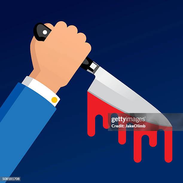 ilustrações, clipart, desenhos animados e ícones de costas apunhalar - stabbed in the back