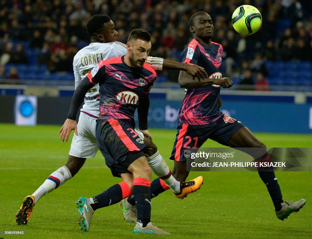 FBL-FRA-LIGUE1-LYON-BORDEAUX