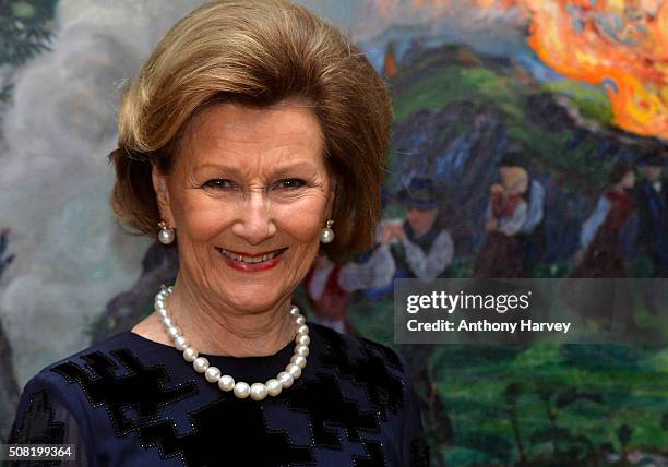Sonja For Her Photos and Premium High Res Pictures - Getty Images