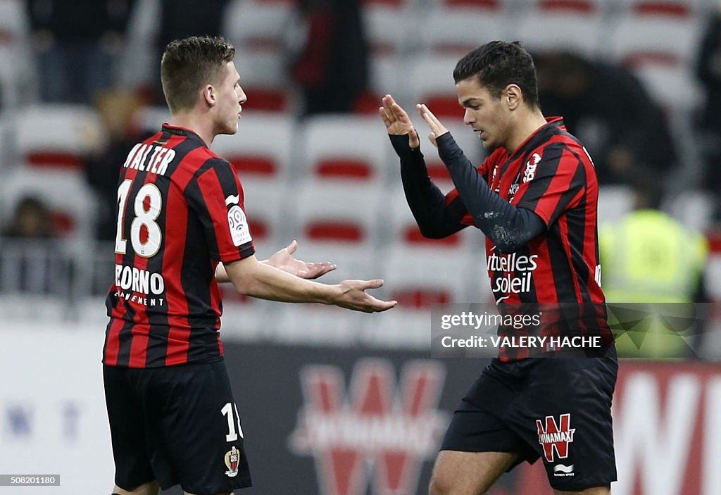 FBL-FRA-LIGUE1-GUINGAMP-TROYES