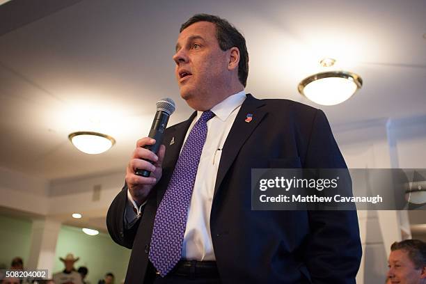 Christopher Rocco Republican 13 White Rock Senior Living Community Stock Photos, High-Res Pictures ...