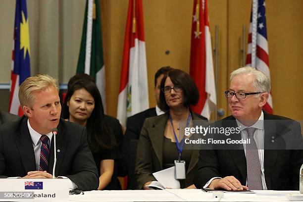Andrew Robb 498 Andrew Robb Photos & High Res Pictures - Getty Images
