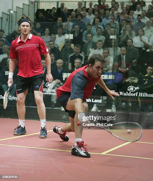 65 John White (Squash Player) Photos & High Res Pictures - Getty Images