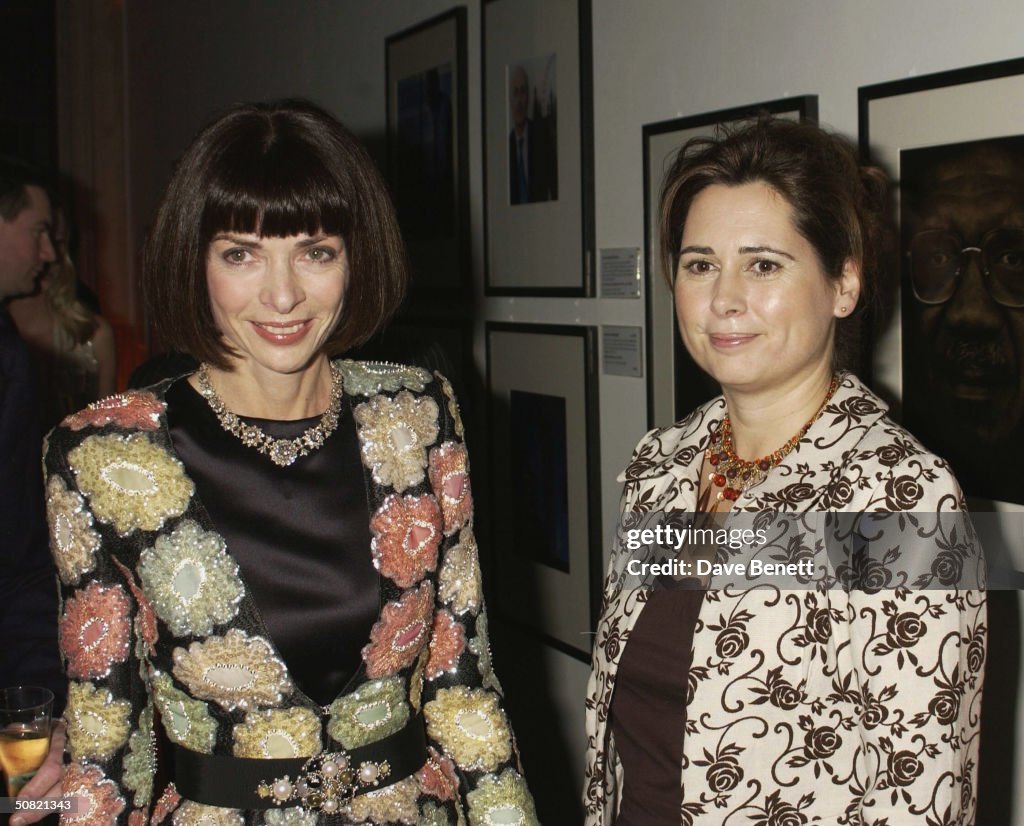 Mario Testino Exhibition