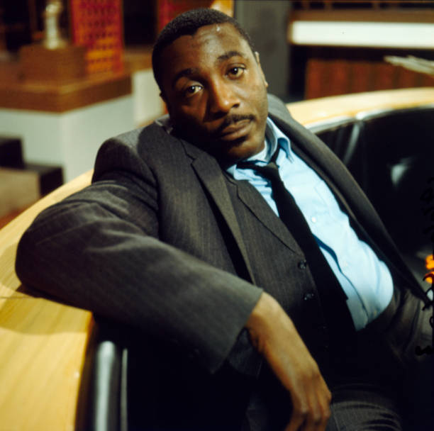 UNS: 12th October 1932 - Dick Gregory Born