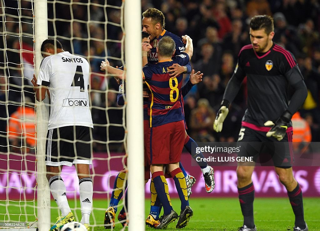 FBL-ESP-CUP-BARCELONA-VALENCIA