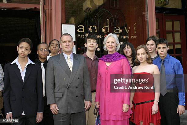 Dr Alan Rabinowitz Photos and Premium High Res Pictures - Getty Images