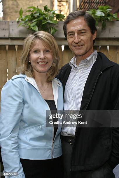 Ed Rabinowitz Dr Alan Rabinowitz Photos and Premium High Res Pictures - Getty Images