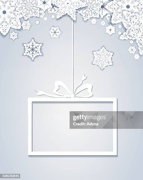 Falling Ribbons 98 Christmas Ribbon Falling Stock Photos, High-Res Pictures, and Images ...