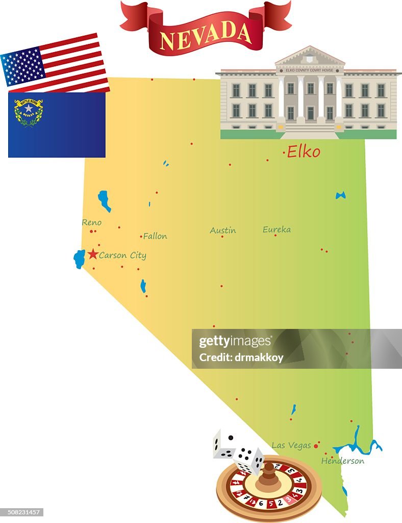 Elko City
