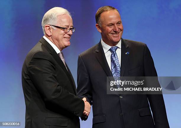 Andrew Robb 179 Investment Andrew Robb Photos & High Res Pictures - Getty Images