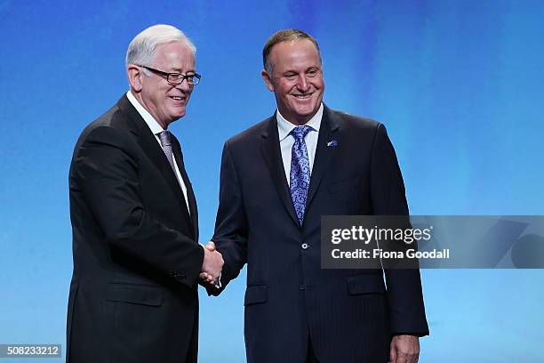 Andrew Robb 181 Investment Andrew Robb Photos & High Res Pictures - Getty Images