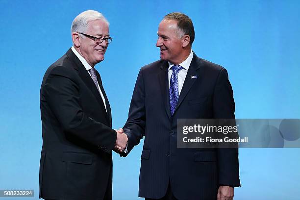 Andrew Robb 181 Investment Andrew Robb Photos & High Res Pictures - Getty Images